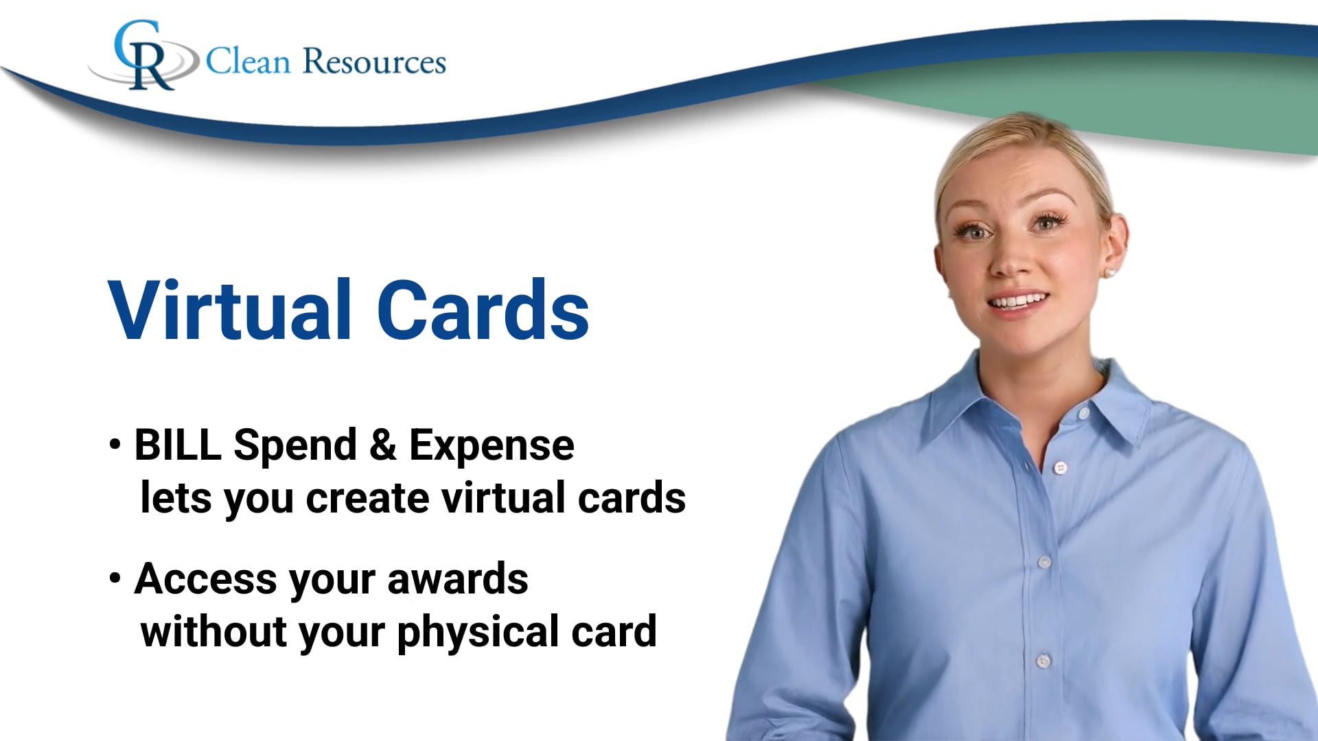 Virtual Cards