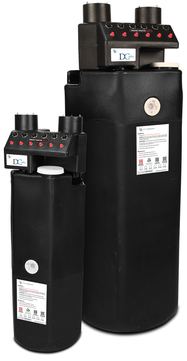 CRP-Series